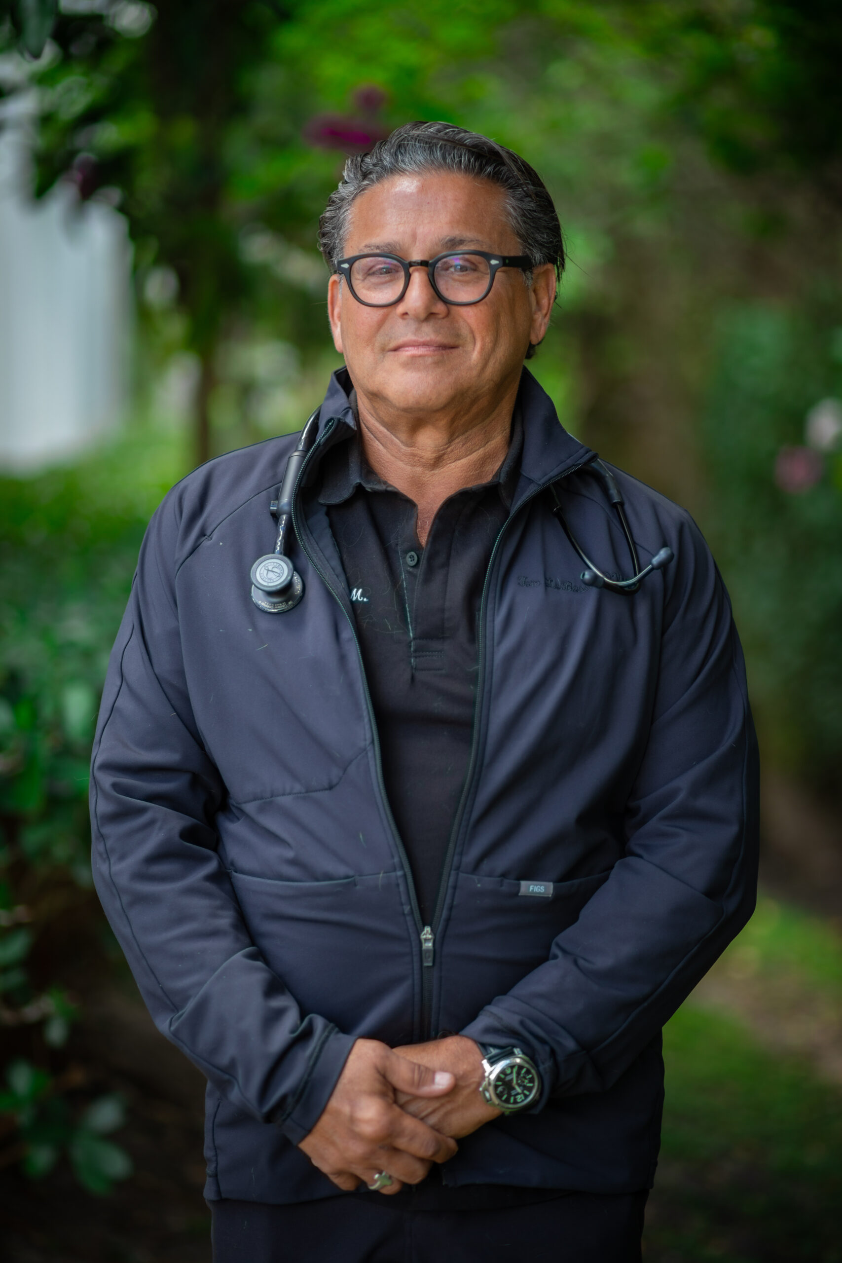 Dr. Thomas LoBasso, DVM