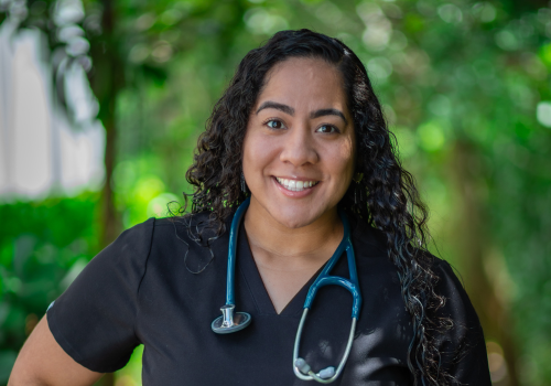 Dr. Stephanie Magram DVM
