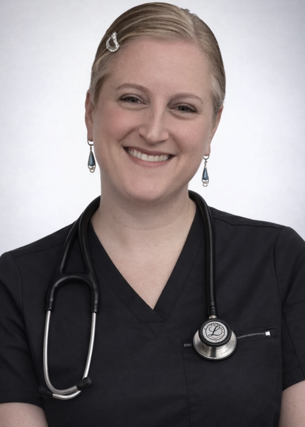 Dr. Jennifer Rosen, DVM CVA